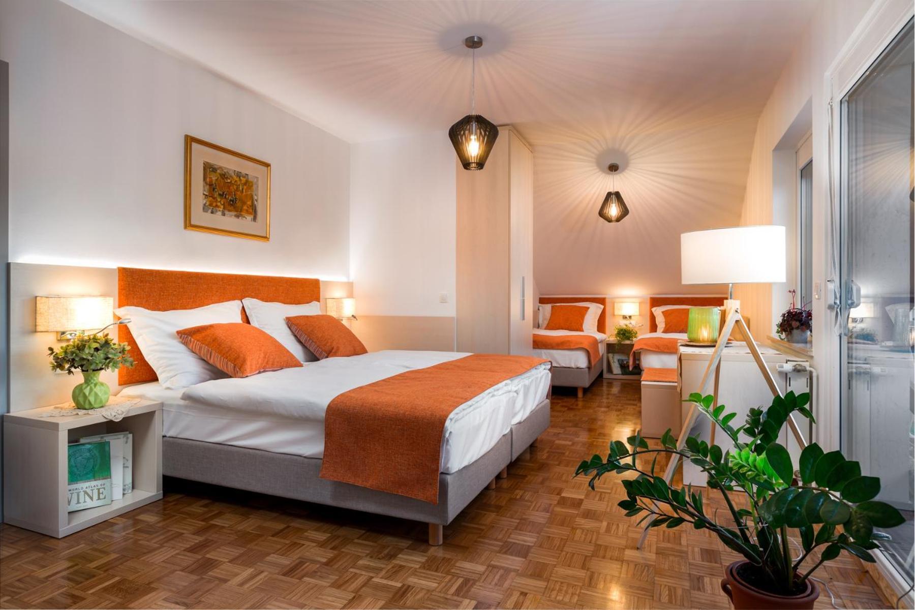 Hotel Gostilna Vovko Novo Mesto Bagian luar foto